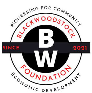 The Blkwoodstock Foundation LLC.,