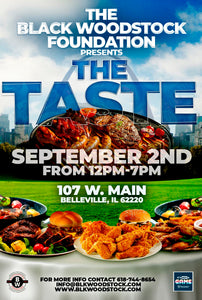 I am a vendor and I would like tent, table, and chairs provided for me!