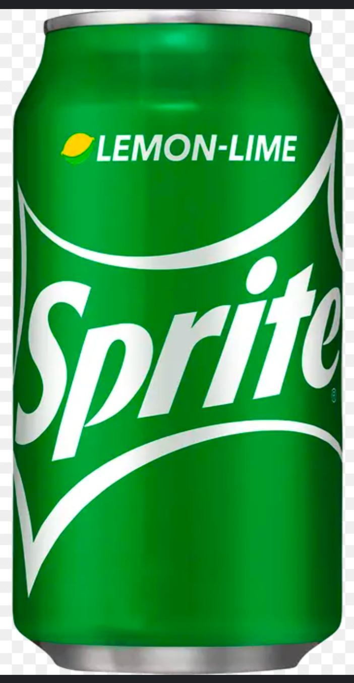 Soda