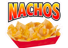 Load image into Gallery viewer, Loaded Nacho
